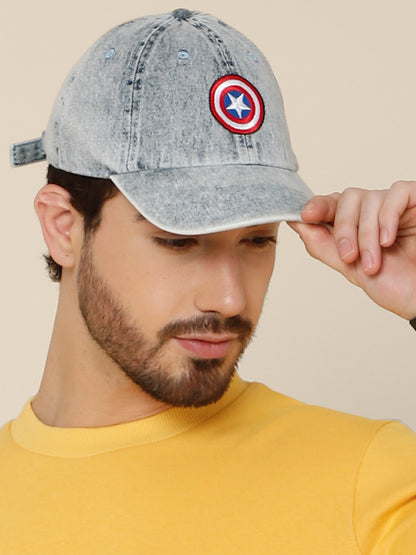 Captain America Cap