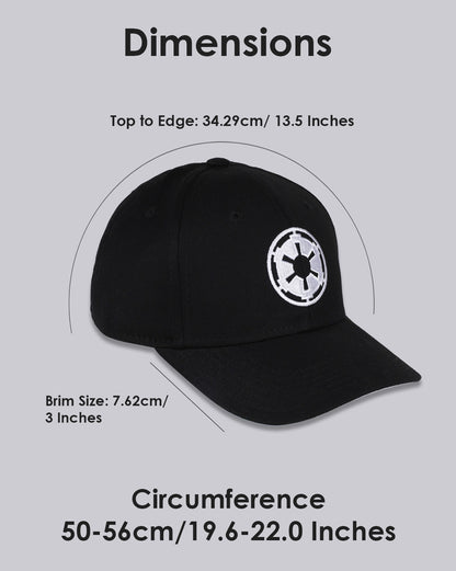 Star Wars Baseball Cap
