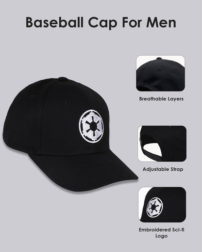 Star Wars Baseball Cap