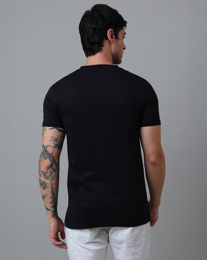 Loki  Regular Fit Tshirt  Men