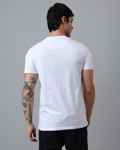 Minions  Regular Fit Tshirt  Men