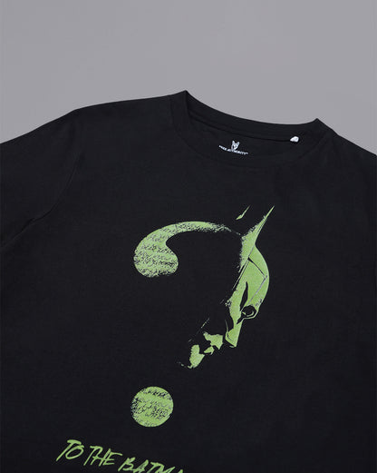 The Batman  Regular Fit Tshirt  Men