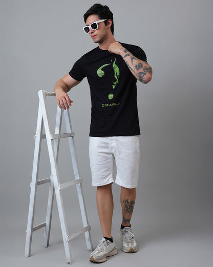 The Batman  Regular Fit Tshirt  Men