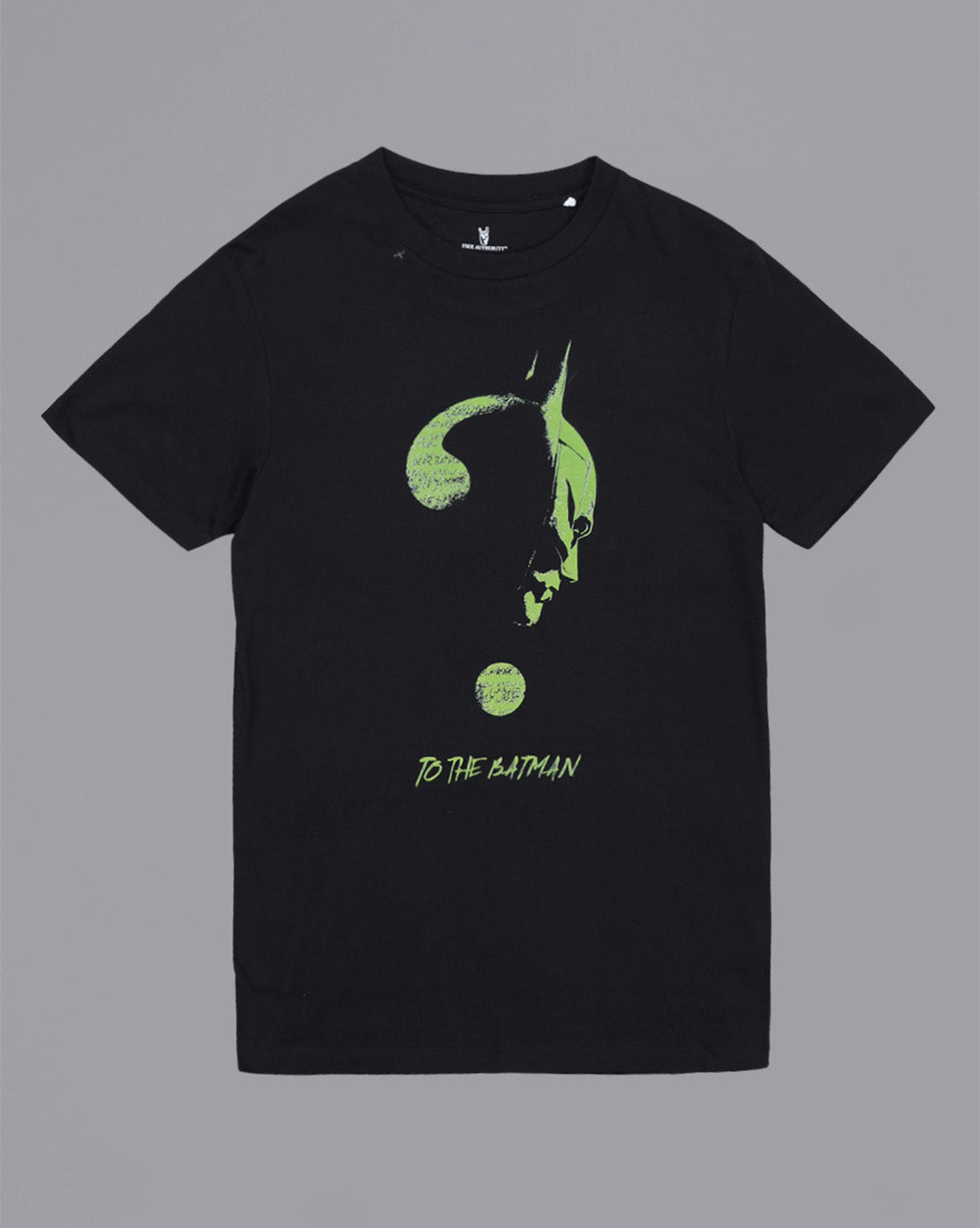 The Batman Printed Regular Fit Tshirt For Men