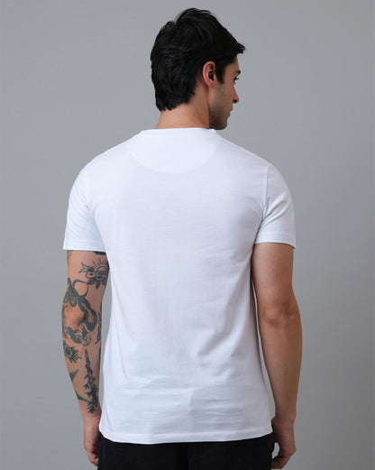 Superman  Regular Fit Tshirt  Men
