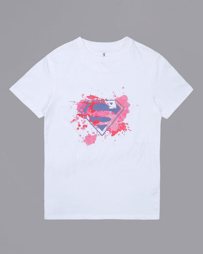 Superman  Regular Fit Tshirt  Men