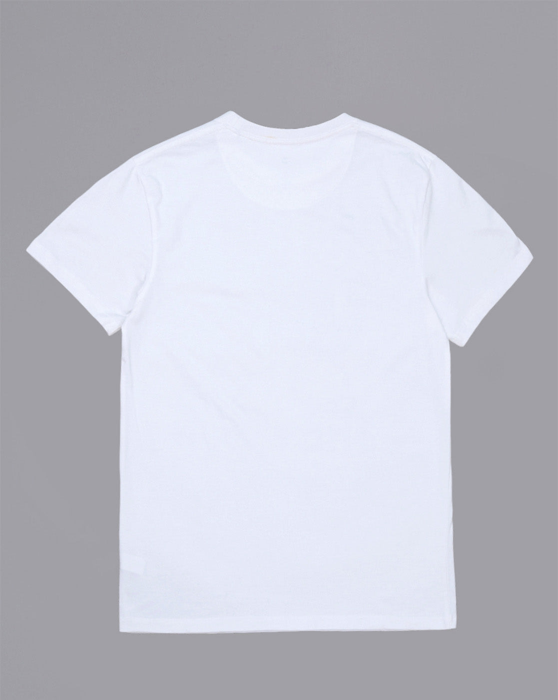 Superman Printed Regular Fit Tshirt For Men