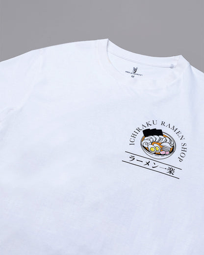 Naruto  Regular Fit Tshirt  Men