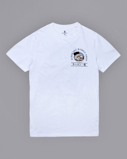 Naruto  Regular Fit Tshirt  Men