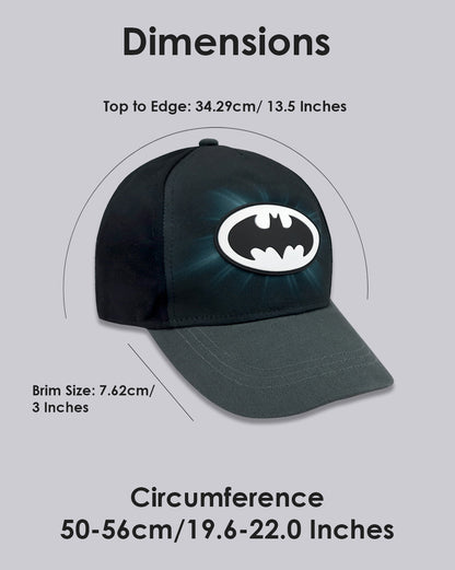 Batman Baseball Cap
