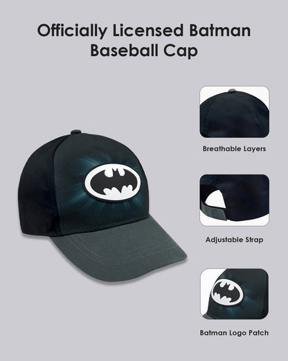 Batman Baseball Cap