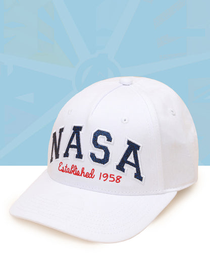 Nasa Baseball Cap