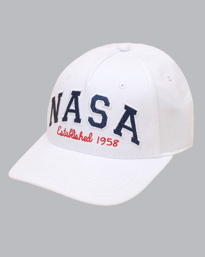 Nasa Baseball Cap