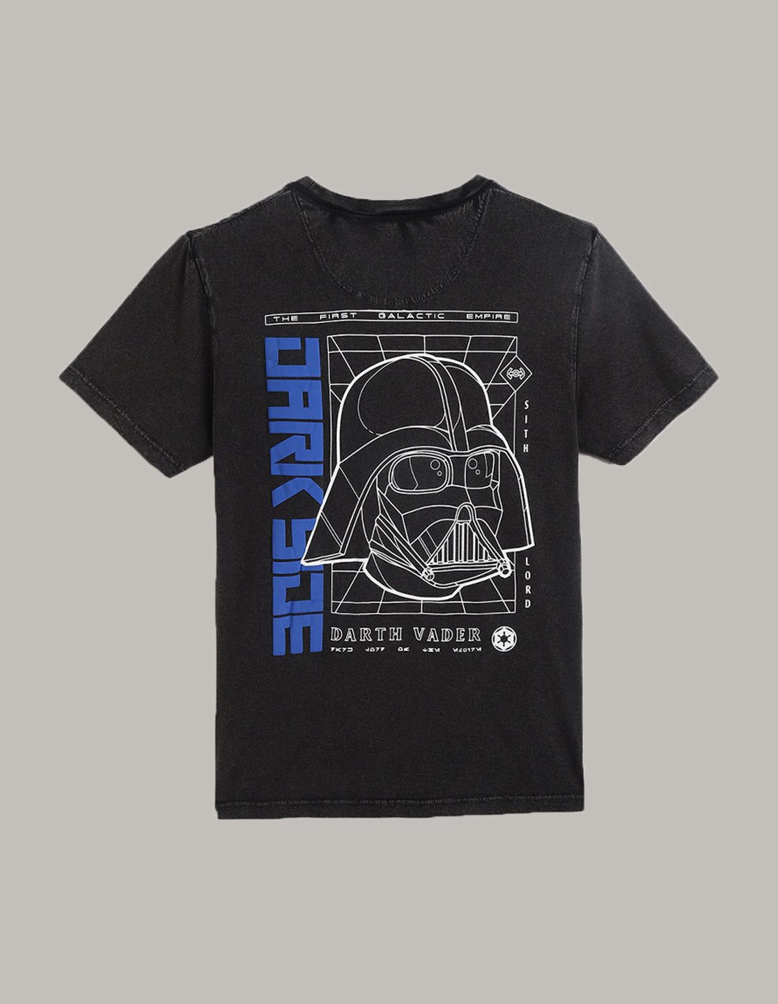 Star Wars Regular Fit Tshirt For Men