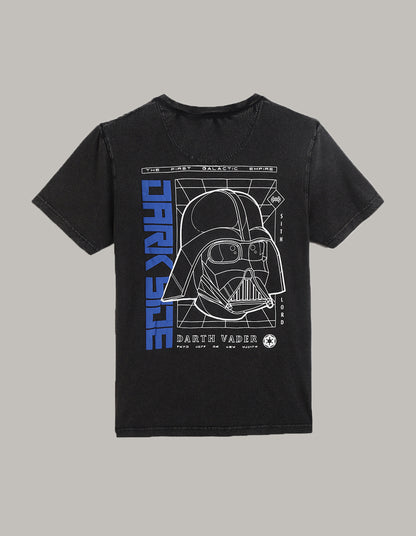 Star Wars Regular Fit Tshirt For Men