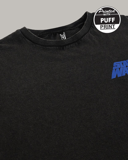 Star Wars Regular Fit Tshirt For Men