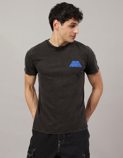 Star Wars Regular Fit Tshirt For Men