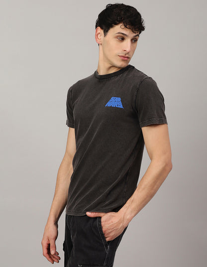 Star Wars Regular Fit Tshirt For Men