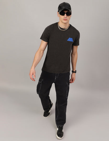 Star Wars Regular Fit Tshirt For Men