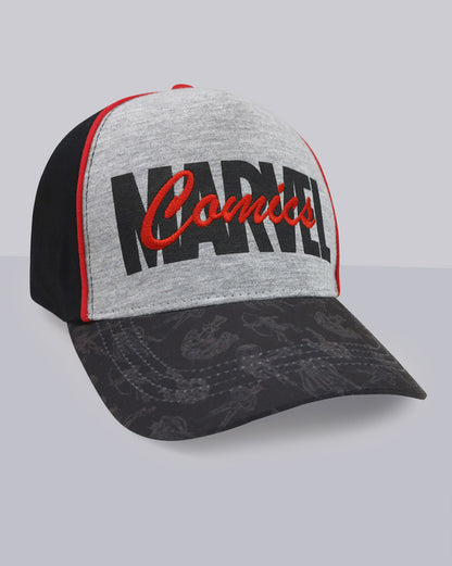 Marvel Comics Baseball Cap