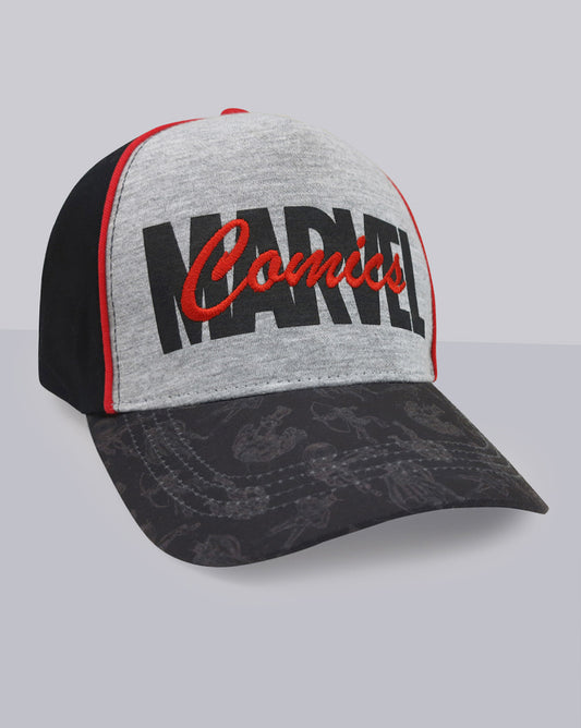 Marvel Comics Cap