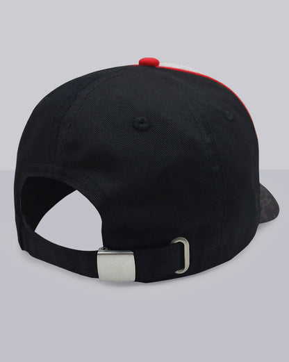 Marvel Comics Baseball Cap