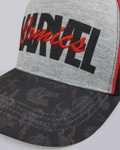 Marvel Comics Baseball Cap