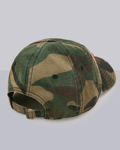Nasa Baseball Cap
