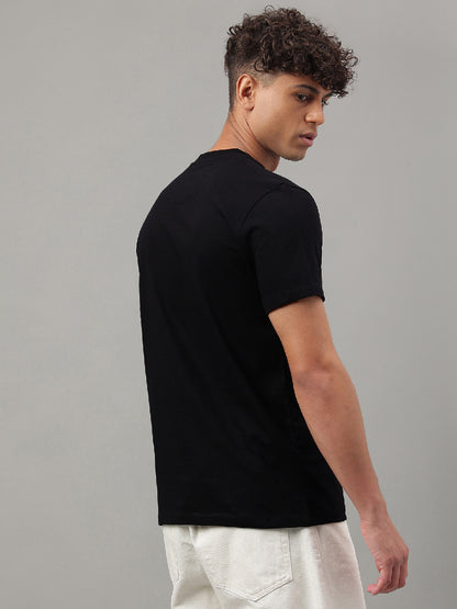 Batman Black Tshirt  Men