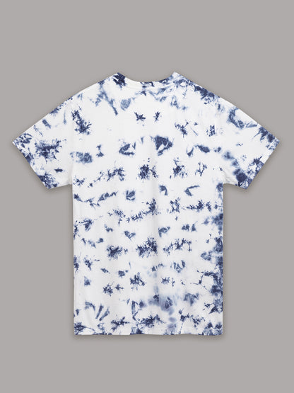 AC/DC Tie-Dye Tshirt  Men