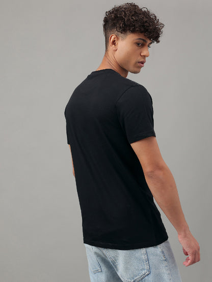 Batman Black Tshirt  Men