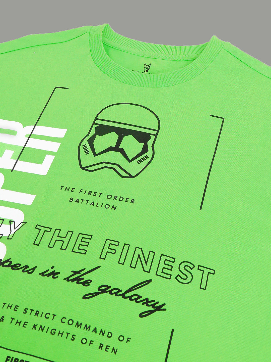 Star Wars Biolime Tshirt For Men