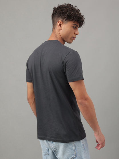 Punisher Grey Tshirt  Men