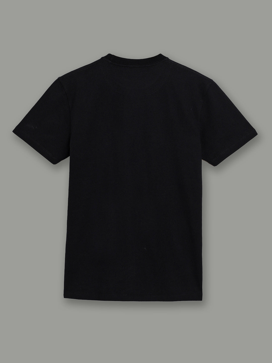 The Mandalorian Black Tshirt For Men