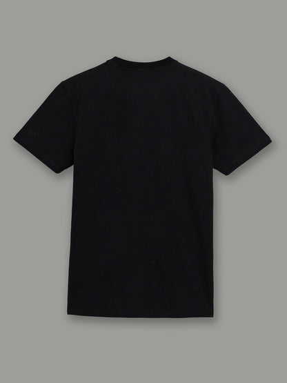 The Mandalorian Black Tshirt  Men