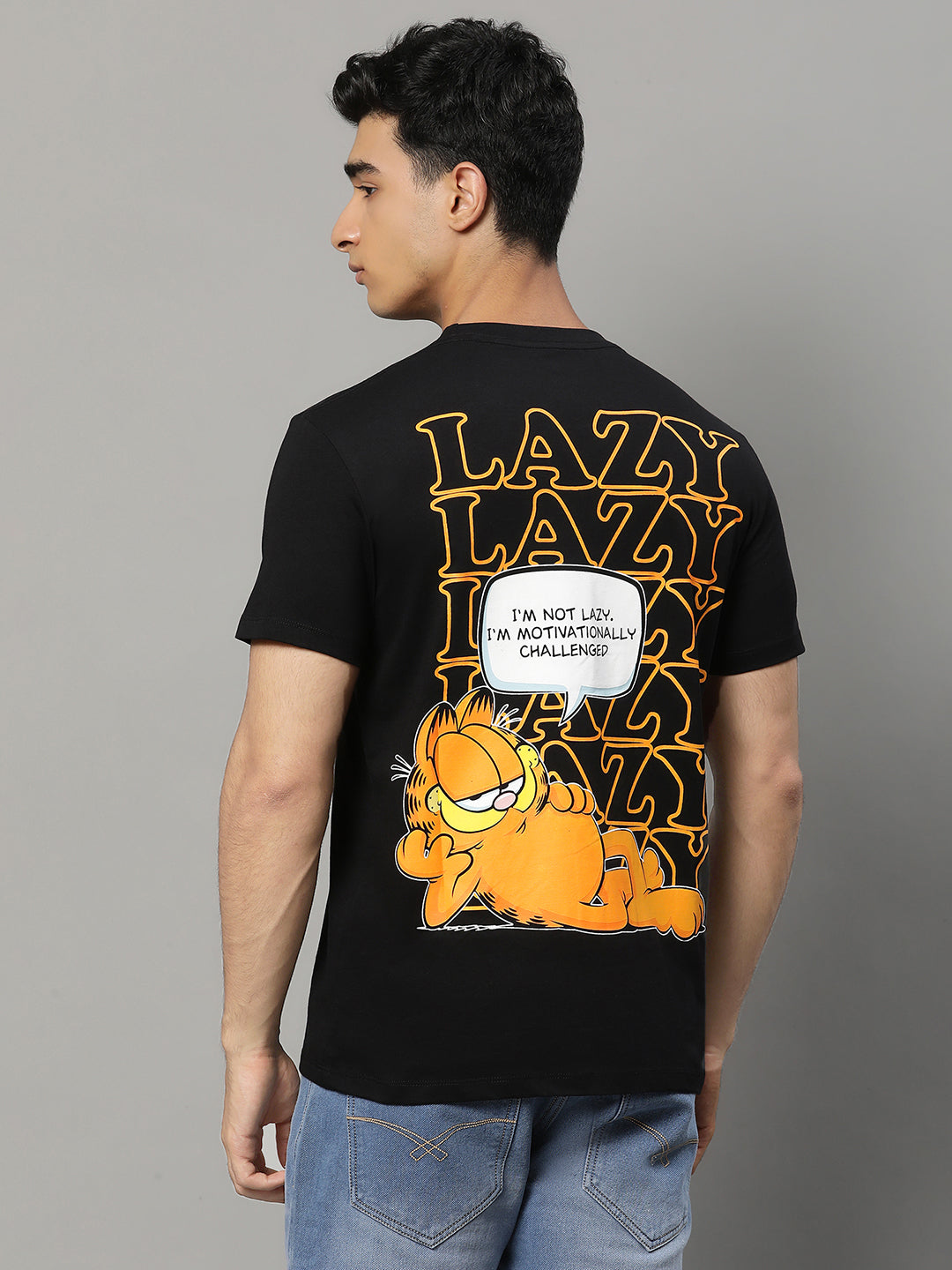 Garfield Official Merchandise – Free Authority