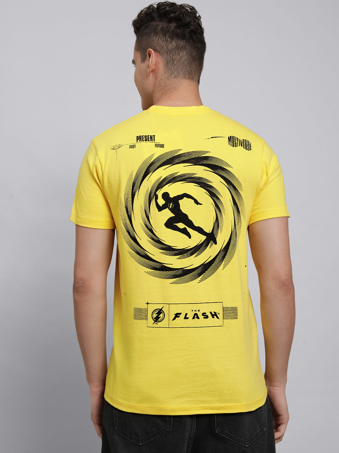 The Flash Official Merchandise – Free Authority