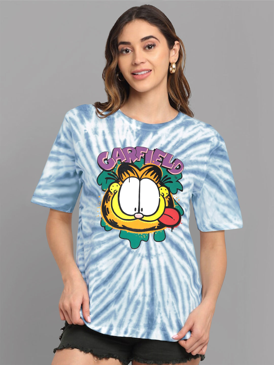 Garfield Official Merchandise – Free Authority