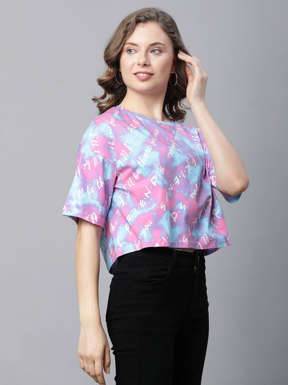 Friends Oversized Tshirt  Women