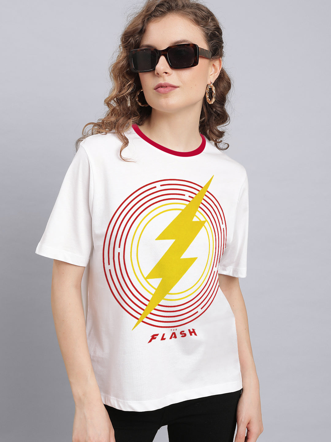 The Flash Official Merchandise – Free Authority