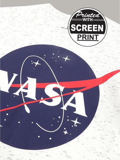 Nasa  Sweatshirt & Joggers Co-Ords Set  Men