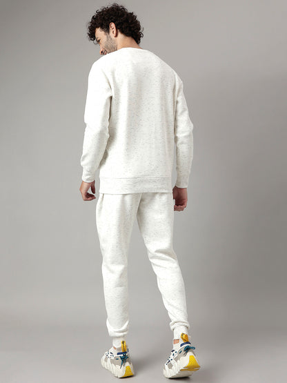 Nasa  Sweatshirt & Joggers Co-Ords Set  Men