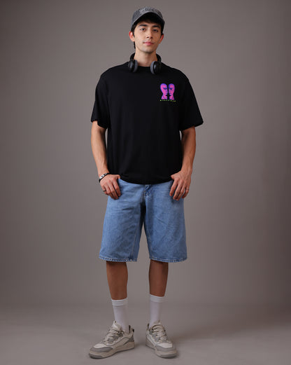 Pink Floyd Oversized Tshirt  Men