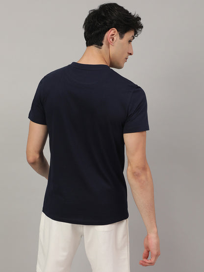 Scooby Doo Regular Fit Tshirt  Men