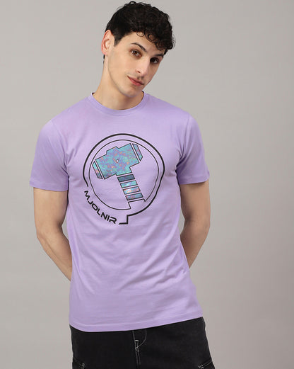 Thor Regular Fit Tshirt  Men