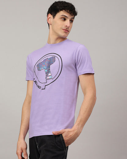 Thor Regular Fit Tshirt  Men