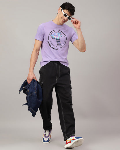 Thor Regular Fit Tshirt  Men