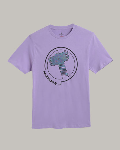 Thor Regular Fit Tshirt  Men