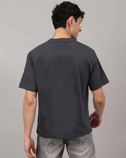 Batman Oversized Tshirt  Men
