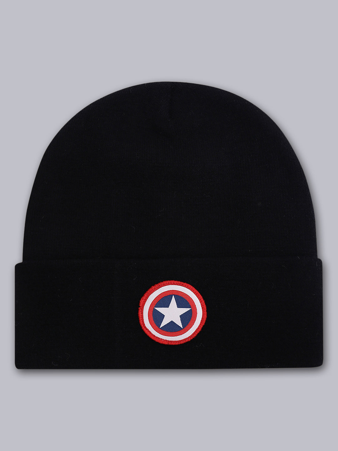 Captain America Beanie